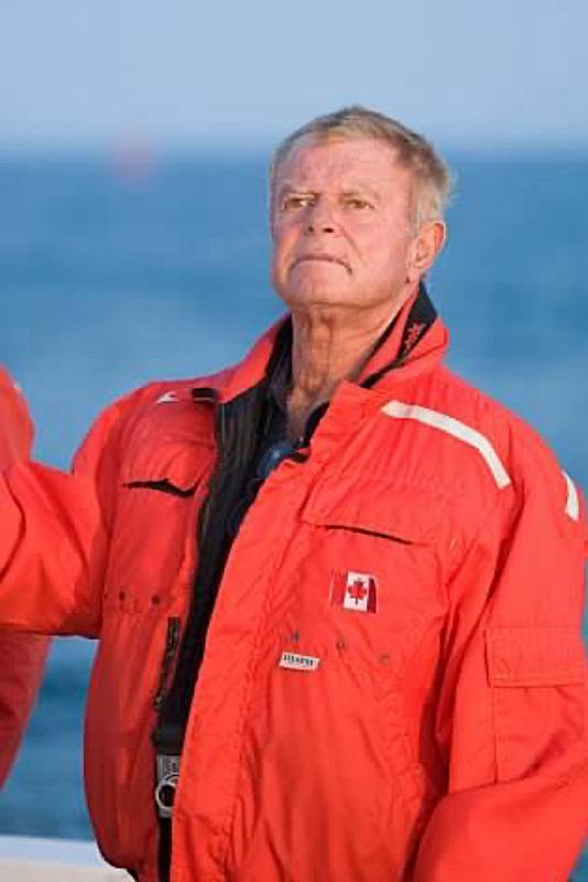 George H. McEvoy
