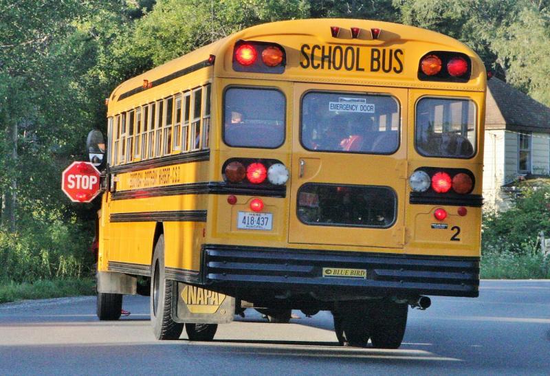 School bus