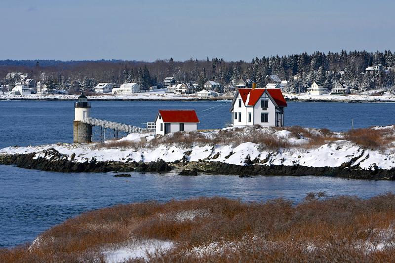 Photo by Robert Mitchell