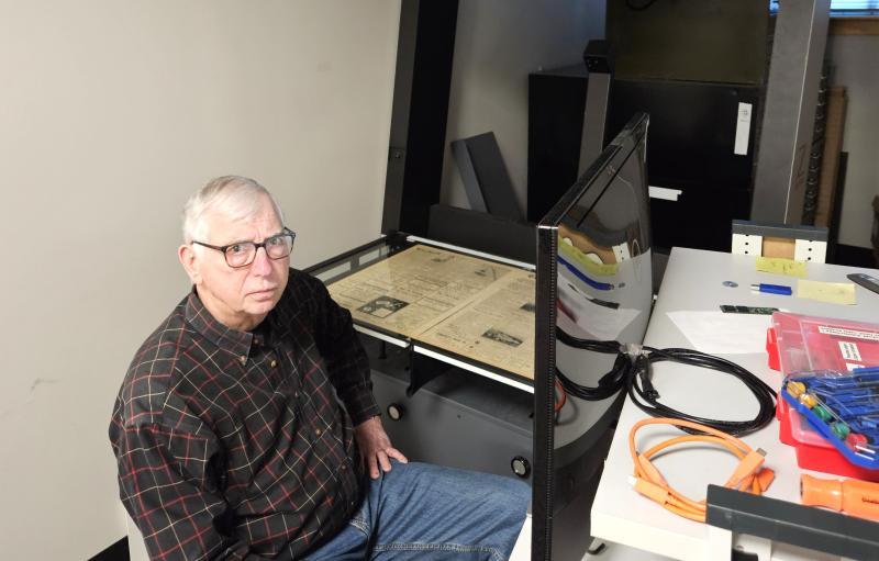 Courtesy of Merritt Blakeslee.