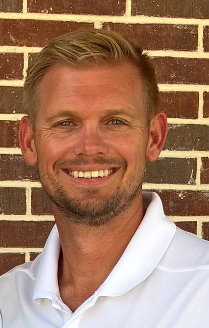 William "Will" Carroll. Courtesy phot