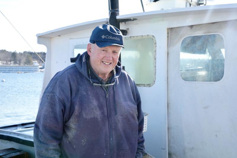 Photo by Robert Mitchell