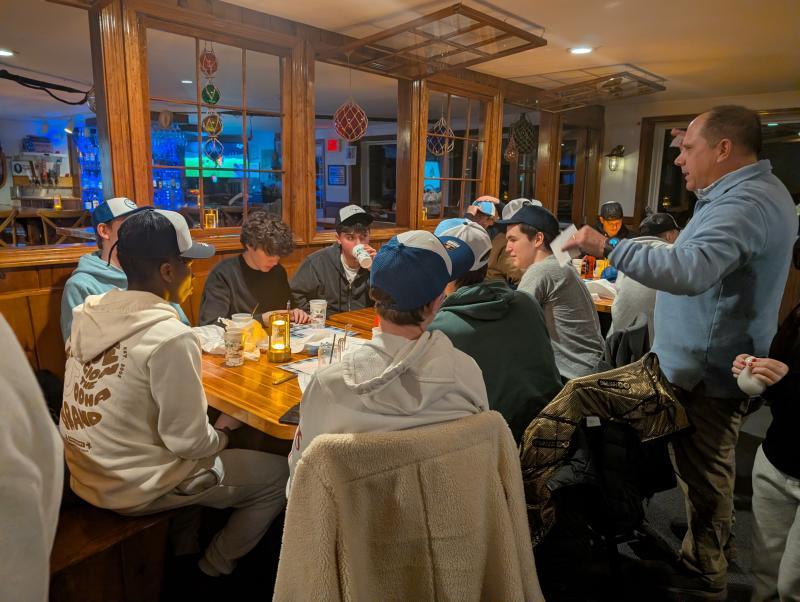 Teaming up for teens