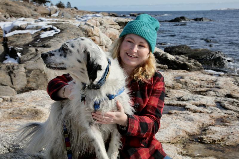 Photo by Robert Mitchell