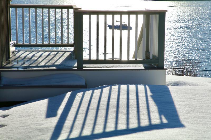 Photo by Robert Mitchell