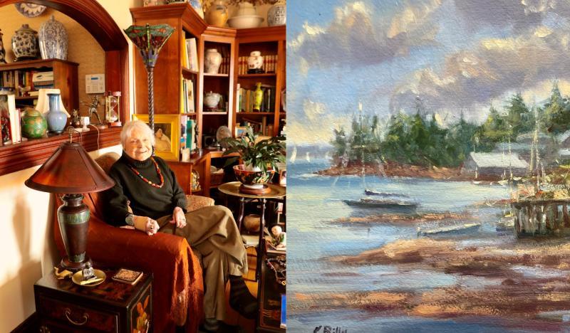 Photos by Robert Mitchell