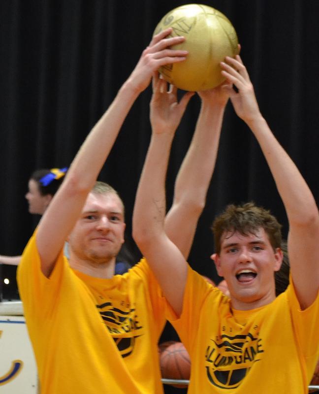 KEVIN BURNHAM/Boothbay Register