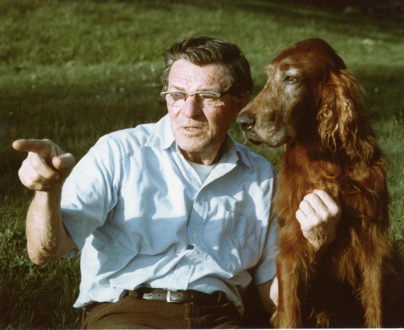 Photo by Robert Mitchell