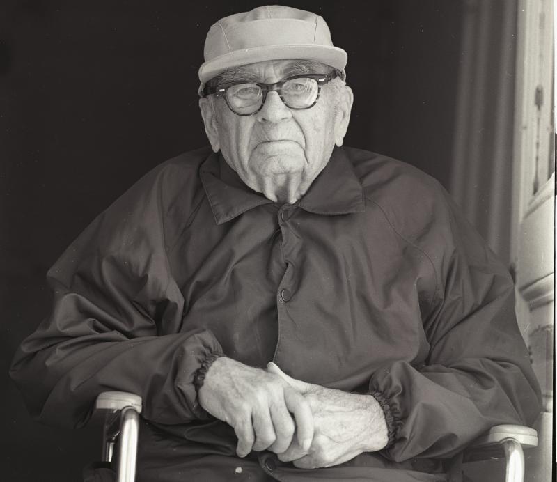Photo by Robert Mitchell
