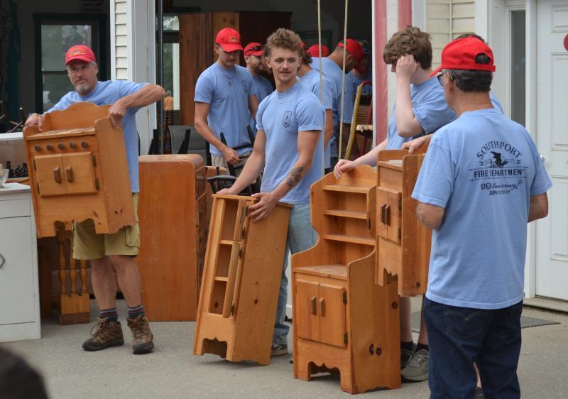 SFD AUCTION