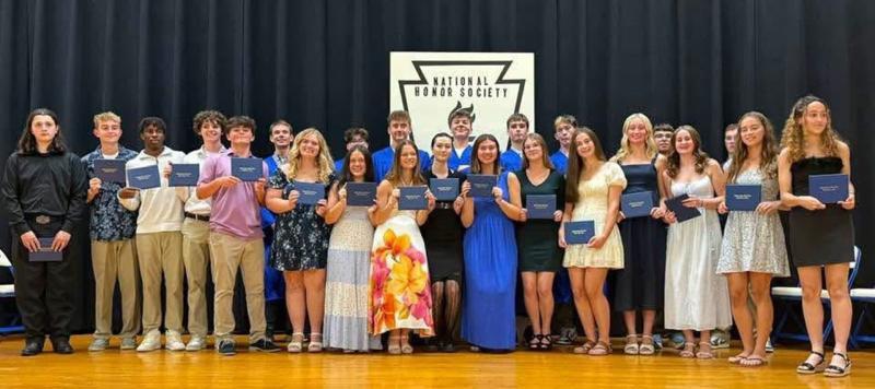 BRHS NHS