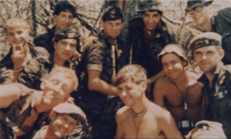 The  “Tigers”