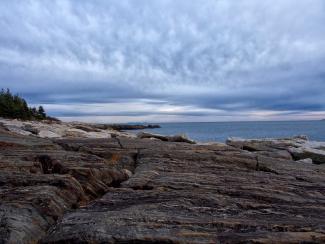 ocean point