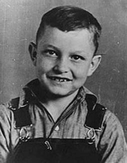 Johnny Cash