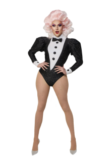 GiGi Gabor