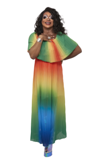 Miss Spreada LaJoy