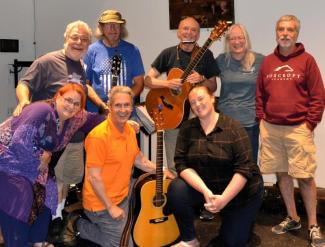 The Cast