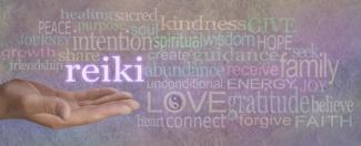 Reiki Magic
