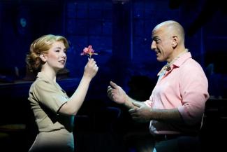 Nellie and Emile