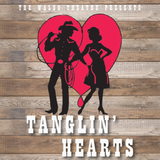 Tanglin Hearts at the Waldo Theater