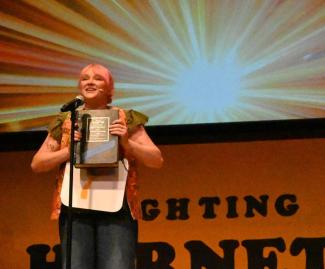 The 25th Annual Putnam County Spelling Bee   at the Waldo Theater