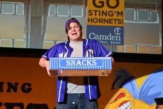 The 25th Annual Putnam County Spelling Bee   at the Waldo Theater