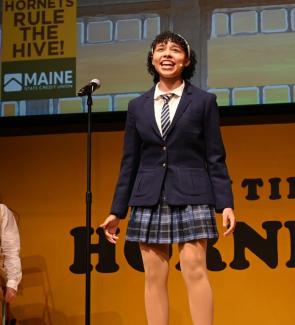 The 25th Annual Putnam County Spelling Bee   at the Waldo Theater