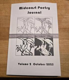 VOLUME 2 COMING SOON!