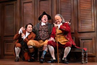 James Patterson, Curt Dale  Clark, and  John Treacy Egan
