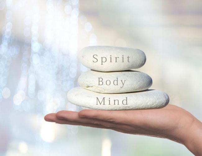 Holistic Approach to Health