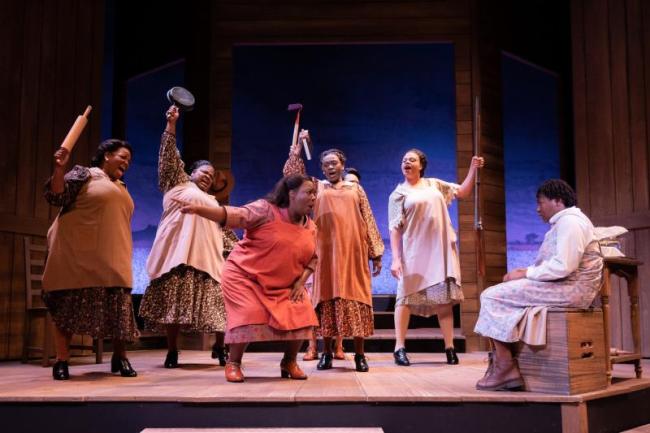 The Color Purple