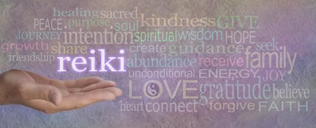 Reiki Magic