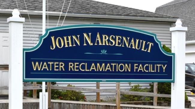 Boothbay Harbor Sewer District
