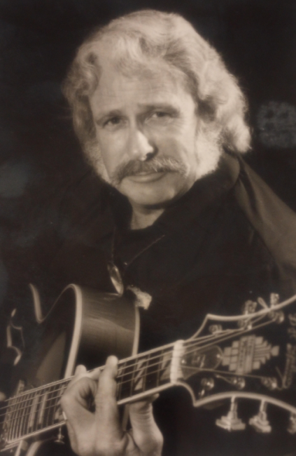 The life and times of Pemaquid’s Singing Cowboy Rusty Rogers will be the subject of the OBHS Summer Speaker Series on July 13. Courtesy photo 