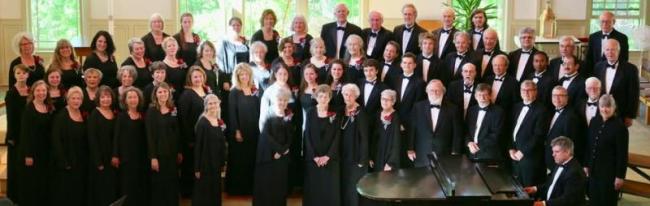 Come join the Tapestry Singers! Courtesy photo