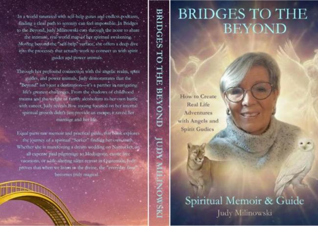 Courtesy of the author