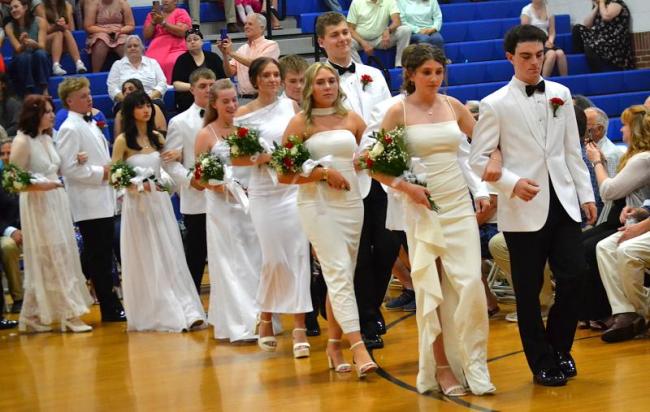 Grand March 2025. File photo