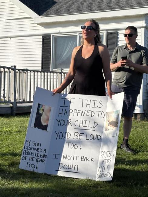 Protest 
