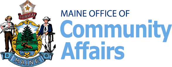 Maine Office of Community Affairs
