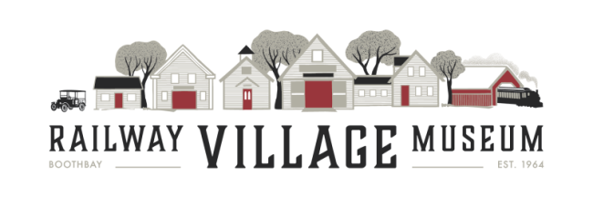 586 Wiscasset Road/Route 27, Boothbay. Courtesy logo
