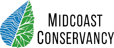Midcoast Conservancy logo