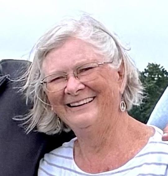  Rev. Sandy Daly 