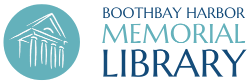 Memorial Library logo
