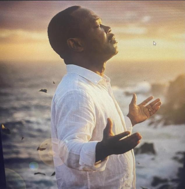 Isaac Kinzambi