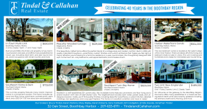 Tindal & Callahan Real Estate 