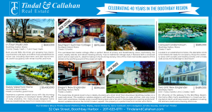 Tindal & Callahan Real Estate 