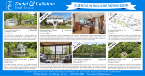 Tindal & Callahan Real Estate 