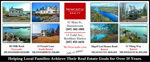Newcastle Realty Multiple Listings 