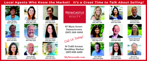 Newcastle Realty Agents