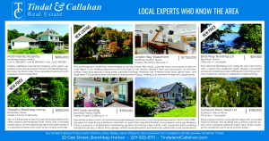 Tindal & Callahan Real Estate 